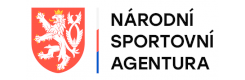 logo - Národní sportovní agentura